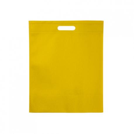 Bolsa non-woven acabado termosellado DONET 80g/m2