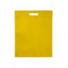 Bolsa non-woven acabado termosellado DONET 80g/m2