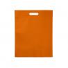 Bolsa non-woven acabado termosellado DONET 80g/m2