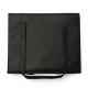 Organizador de maletero para coche en resistente non-woven RIFTER Ref.RBO7169-NEGRO 