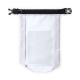 Bolsa impermeable de resistente ripstop ALETA Ref.RBO7531-BLANCO 