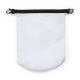 Bolsa impermeable de resistente ripstop MONJE Ref.RBO7532-BLANCO 