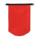 Bolsa impermeable de resistente ripstop MANATI Ref.RBO7533-ROJO 