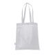 Bolsa reutilizable RPET mate PHOCA 100g/m2 Ref.RBO7534-BLANCO 