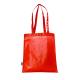 Bolsa reutilizable RPET mate PHOCA 100g/m2 Ref.RBO7534-ROJO 