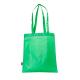 Bolsa reutilizable RPET mate PHOCA 100g/m2 Ref.RBO7534-VERDE OSCURO 