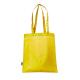 Bolsa reutilizable RPET mate PHOCA 100g/m2 Ref.RBO7534-AMARILLO 