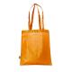 Bolsa reutilizable RPET mate PHOCA 100g/m2 Ref.RBO7534-NARANJA 