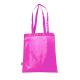 Bolsa reutilizable RPET mate PHOCA 100g/m2 Ref.RBO7534-FUCSIA 