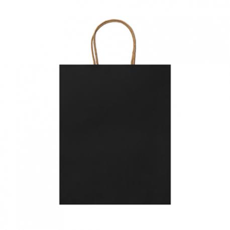 Bolsa de papel en acabado natural 110 g/m² ROBLE