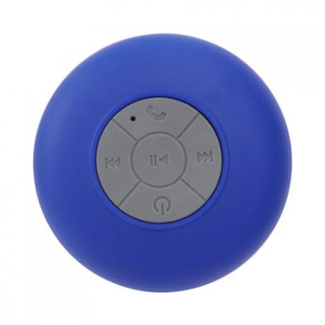 Altavoz inalámbrico con cuerpo de ABS CALVIN