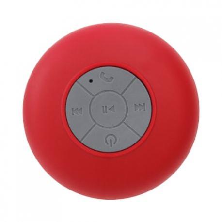 Altavoz inalámbrico con cuerpo de ABS CALVIN