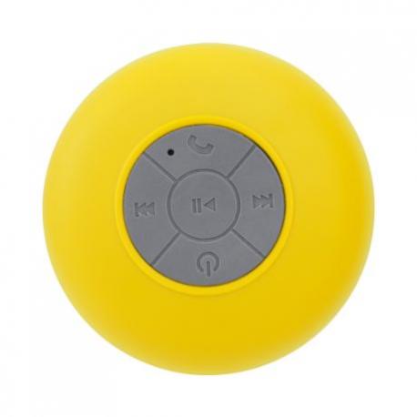 Altavoz inalámbrico con cuerpo de ABS CALVIN