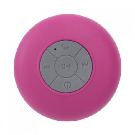 Altavoz inalámbrico con cuerpo de ABS CALVIN