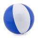 Balón inflable de PVC 28cm SAONA Ref.RFB2150-BLANCO/REAL 