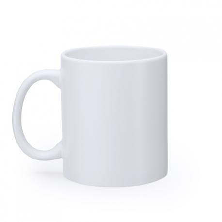 Taza de cerámica para sublimación Rambu 350ml