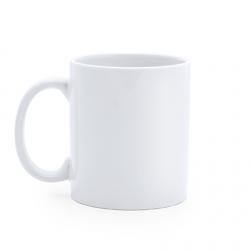 Taza de cerámica de 370 ml YUCA