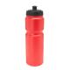 Bidón deportivo con 840 ml KUMAT Ref.RMD4036-ROJO 