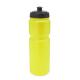 Bidón deportivo con 840 ml KUMAT Ref.RMD4036-AMARILLO 