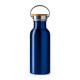 Bidón de acero inoxidable 304 y bambú BOINA Ref.RMD4039-ROYAL 