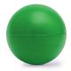 Pelota anti-estrés en color liso SEYKU Ref.RSB1228-VERDE OSCURO 