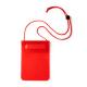 LANKA Ref.RTA8205-ROJO 