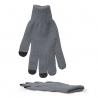 Guantes con dedos pulgar ZELAND