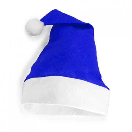 Gorro navideño de talla única SANTA