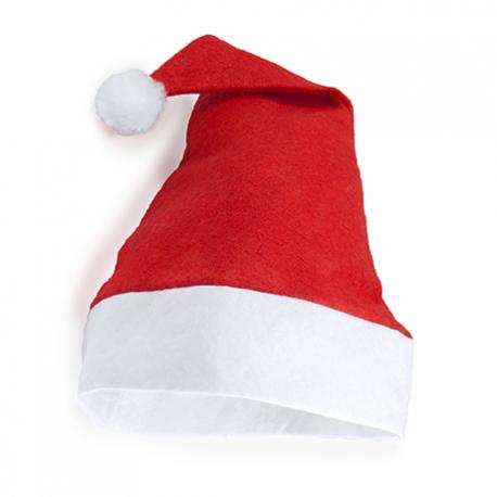 Gorro navideño de talla única SANTA