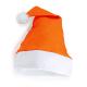 Gorro navideño de talla única SANTA Ref.RXM1300-NARANJA 