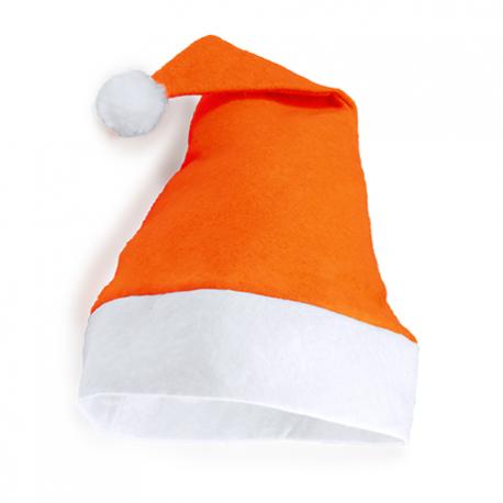 Gorro navideño de talla única SANTA