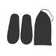YLLIER Ref.RZS8151-NEGRO 