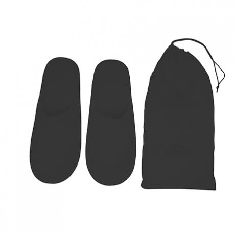 Zapatillas unisex realizadas en cómodo algodón/poliéster con interior acolchado YLLIER
