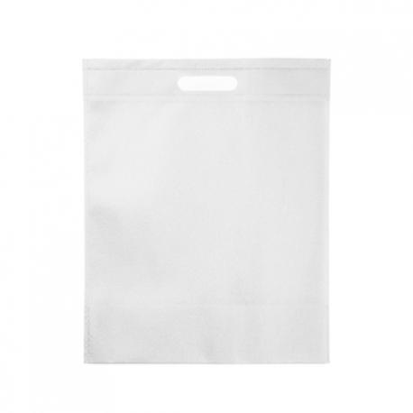 Bolsa non-woven acabado termosellado TRENTO 80g/m2