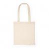 Bolsa de la compra 100% de algodón 105 g/m² cosida HILLOCK