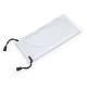 Funda para gafas con cordones auto cierre CLOUD Ref.RSG8110-BLANCO 