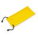 Funda para gafas con cordones auto cierre CLOUD Ref.RSG8110-AMARILLO 