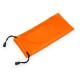 Funda para gafas con cordones auto cierre CLOUD Ref.RSG8110-NARANJA 