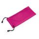 Funda para gafas con cordones auto cierre CLOUD Ref.RSG8110-FUCSIA 