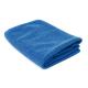 Toalla de mano realizada en absorbente microfibra de 345 g/m² BAY Ref.RTW7103-ROYAL 