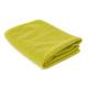 Toalla de mano realizada en absorbente microfibra de 345 g/m² BAY Ref.RTW7103-AMARILLO 