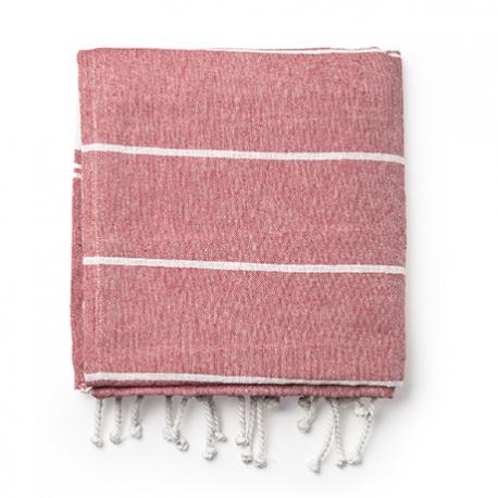 Pareo de algodón 180 g/m² DENIA