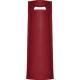 Bolsa termosellada para botellas River Ref.RBO7502-GRANATE