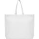 Bolsa termosellada con fuelle Sea Ref.RBO7504-BLANCO