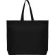 Bolsa termosellada con fuelle Sea Ref.RBO7504-NEGRO