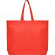 Bolsa termosellada con fuelle Sea Ref.RBO7504-ROJO