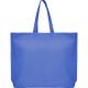 Bolsa termosellada con fuelle Sea Ref.RBO7504-AZUL ELECTRICO