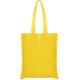 Bolsa termosellada sin fuelle Crest 80g/m2 Ref.RBO7506-AMARILLO