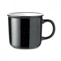 Taza esmaltada Ayden