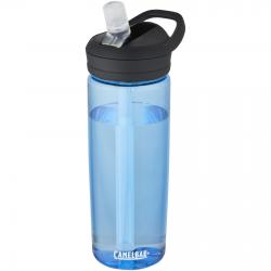Bidón deportivo de 600 ml con tritan™ renew Eddy®+